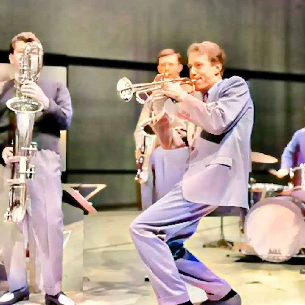 Rockin' Already (Remastered) [feat. The John Barry Seven]