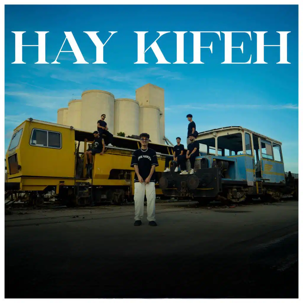 Hay Kifeh