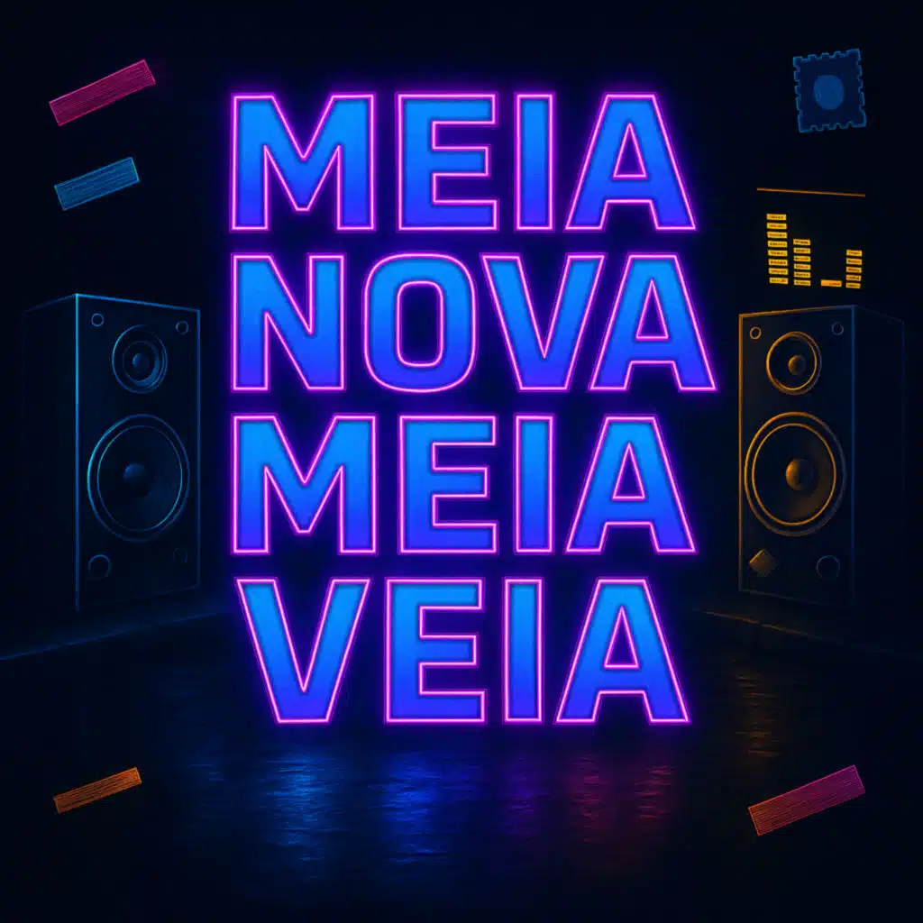 Meia Nova Meia Veia