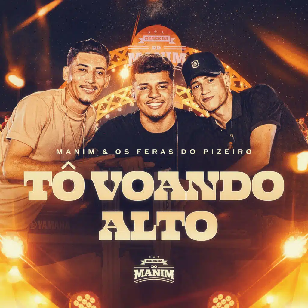 Manim Vaqueiro & Os Feras do Pizeiro