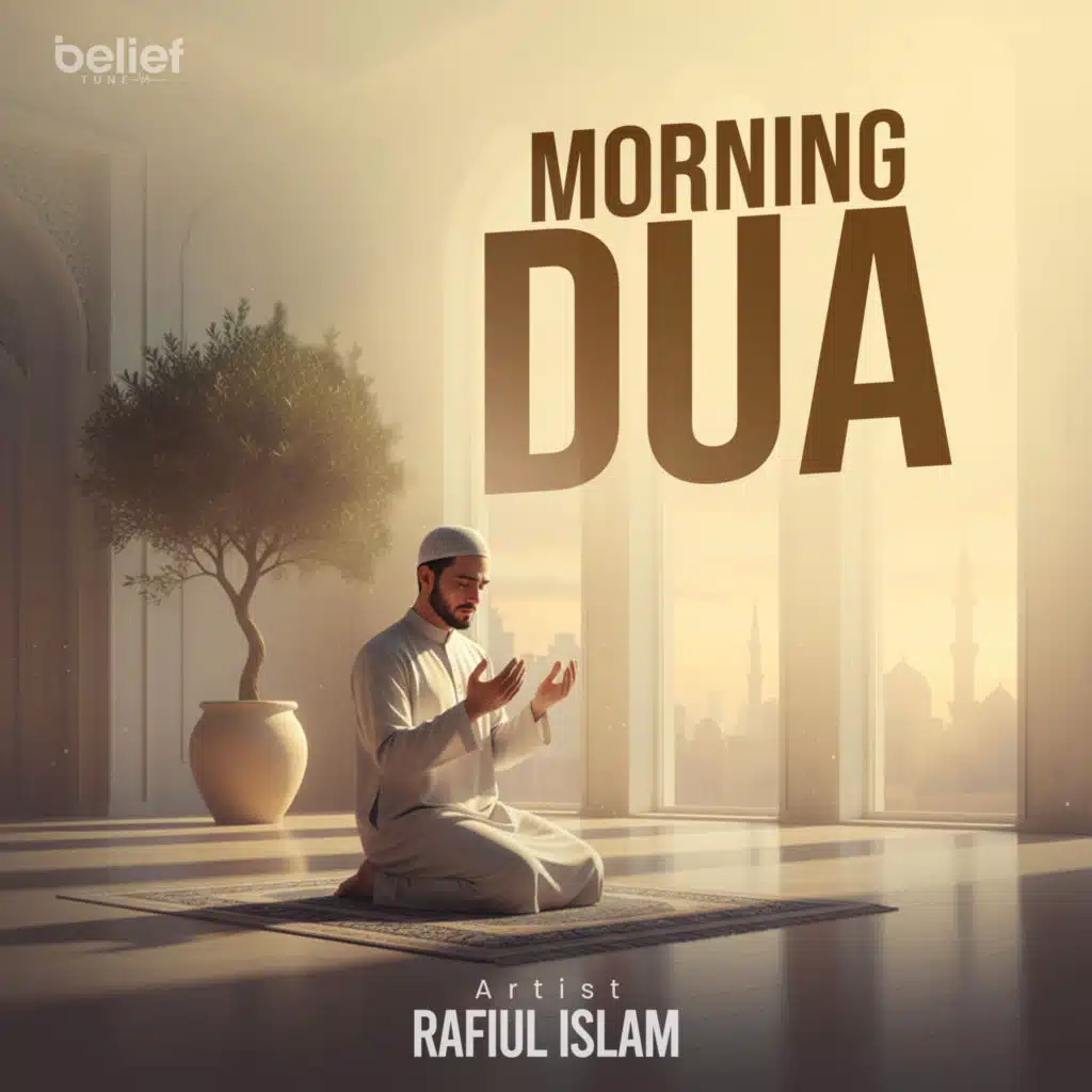 Morning Dua