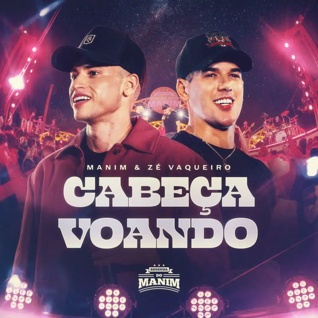 Manim Vaqueiro & Zé Vaqueiro