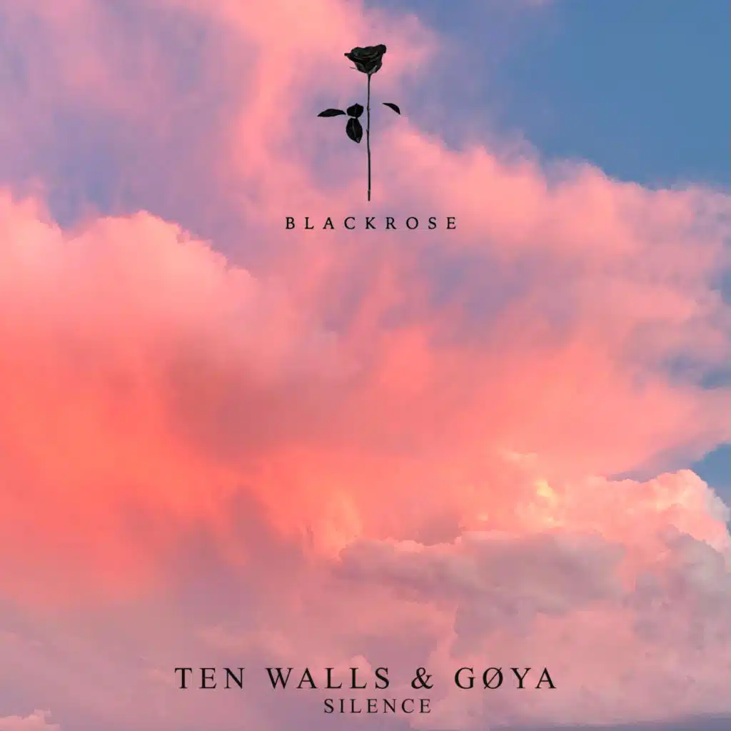 Ten Walls & GØYA
