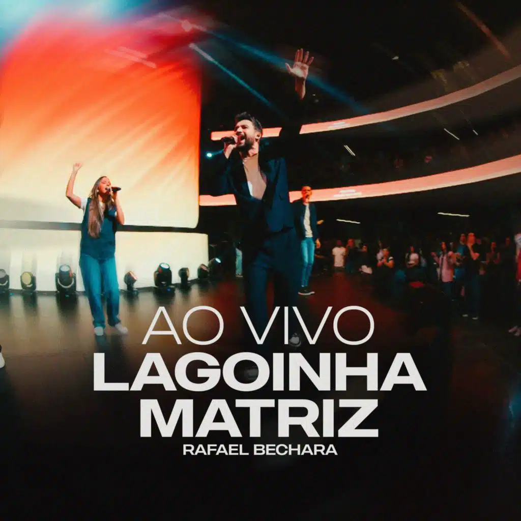 Lagoinha Matriz (Ao Vivo)
