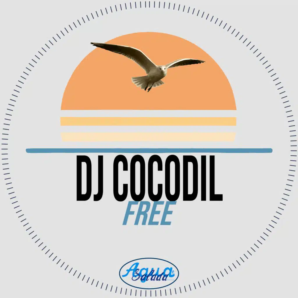 DJ Cocodil