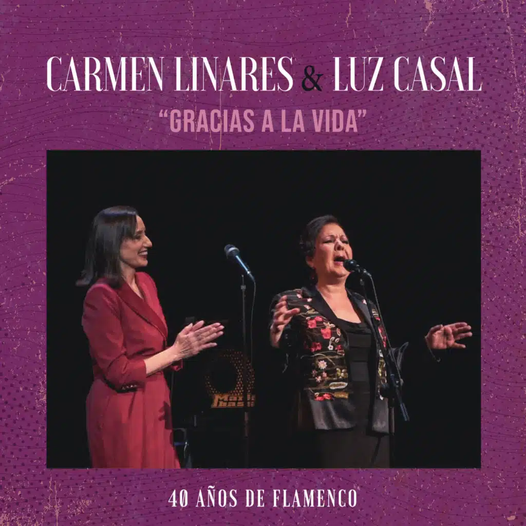 Gracias a la vida (En Directo)