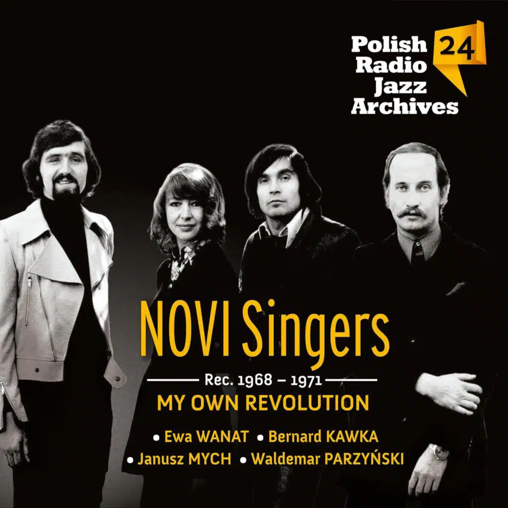 Novi Singers
