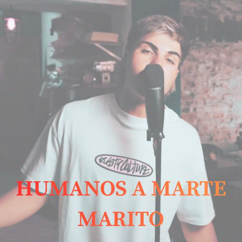 Marito