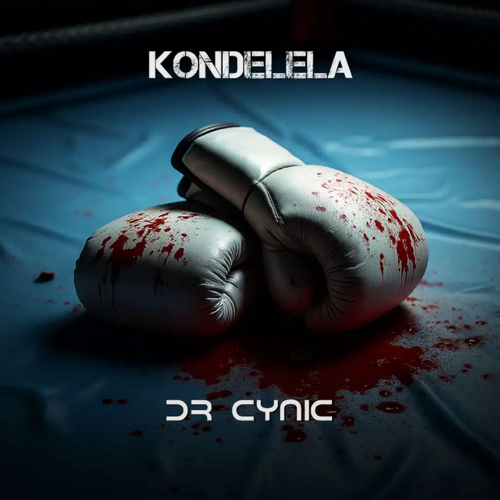 Why U Dlala Ngam (feat. AMG & LebzaKG)