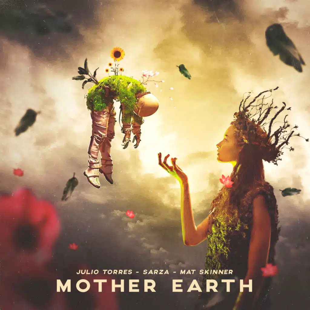 Julio Torres, Sarza & Mat Skinner