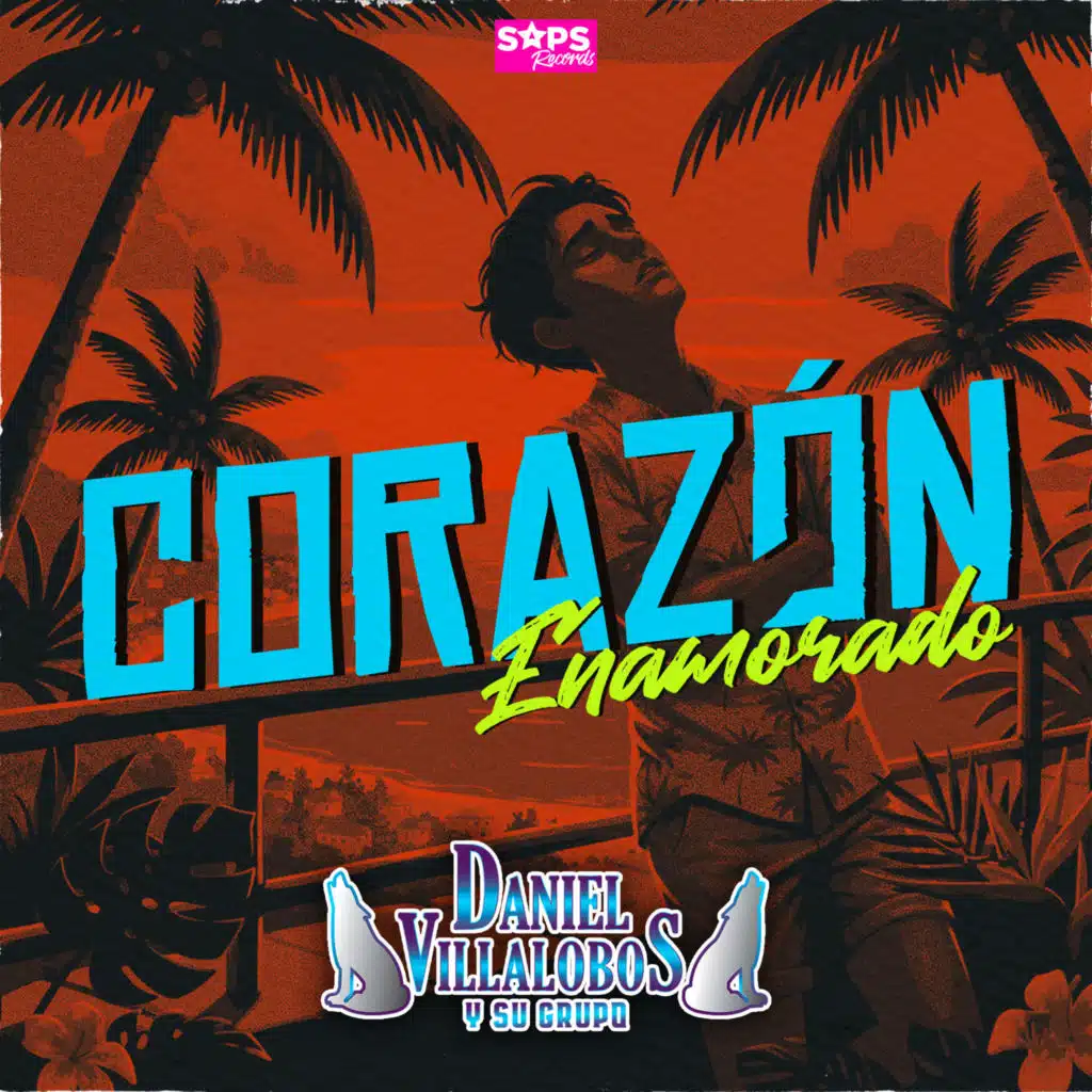 Daniel Villalobos y Su Grupo