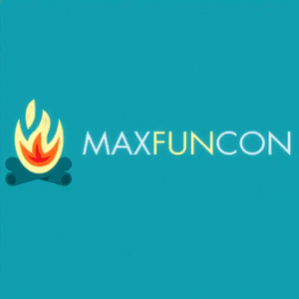 MaxFunCon 2011