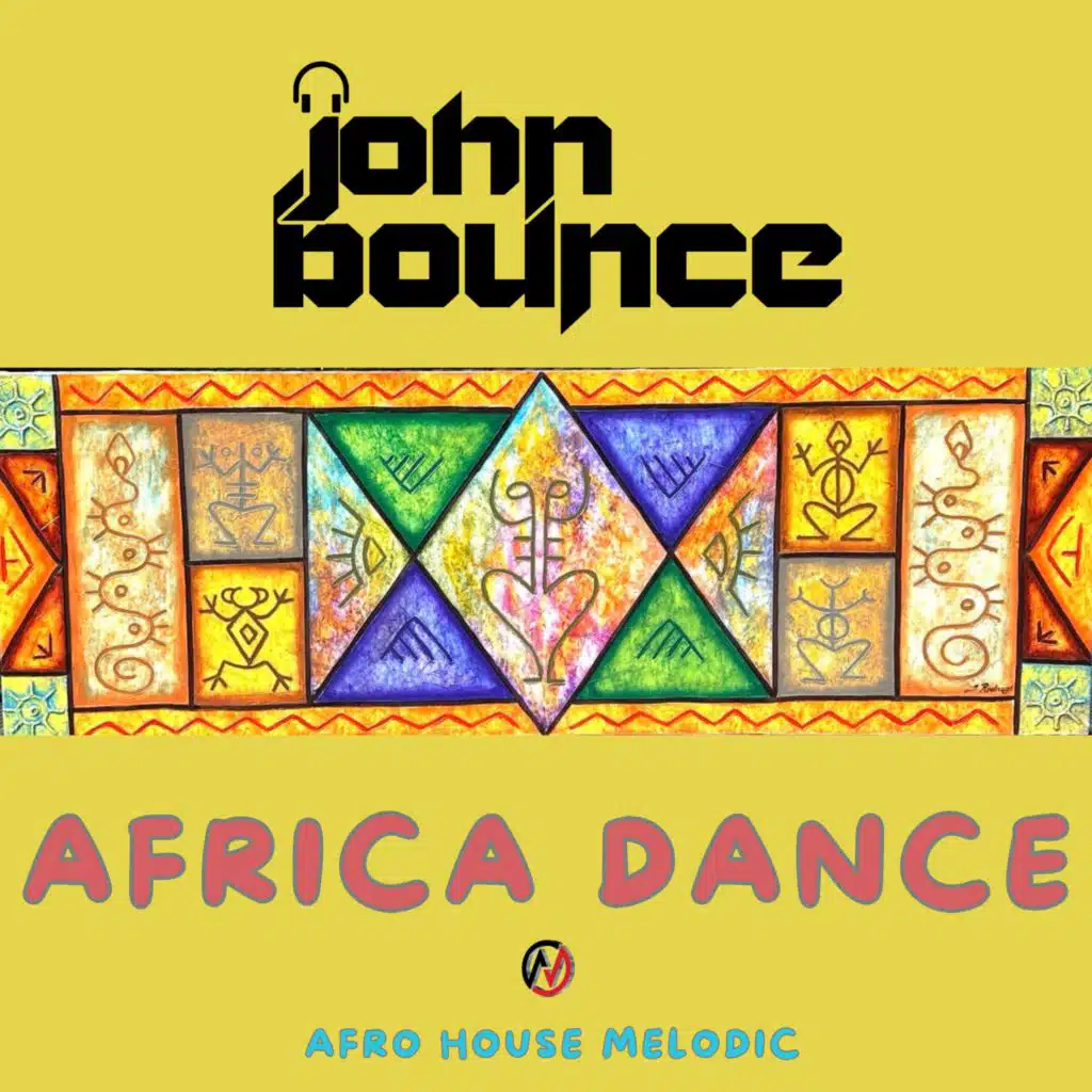 Africa Dance