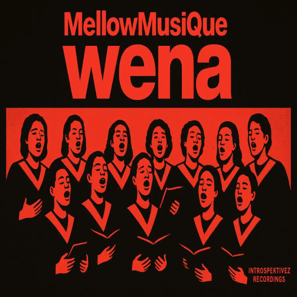 MellowMusiQue