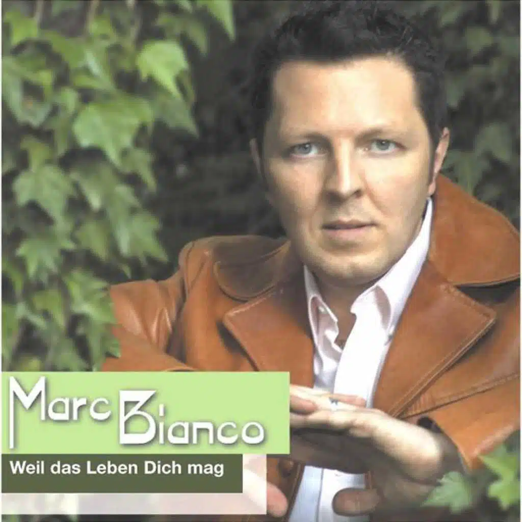 Weil Das Leben Dich Mag