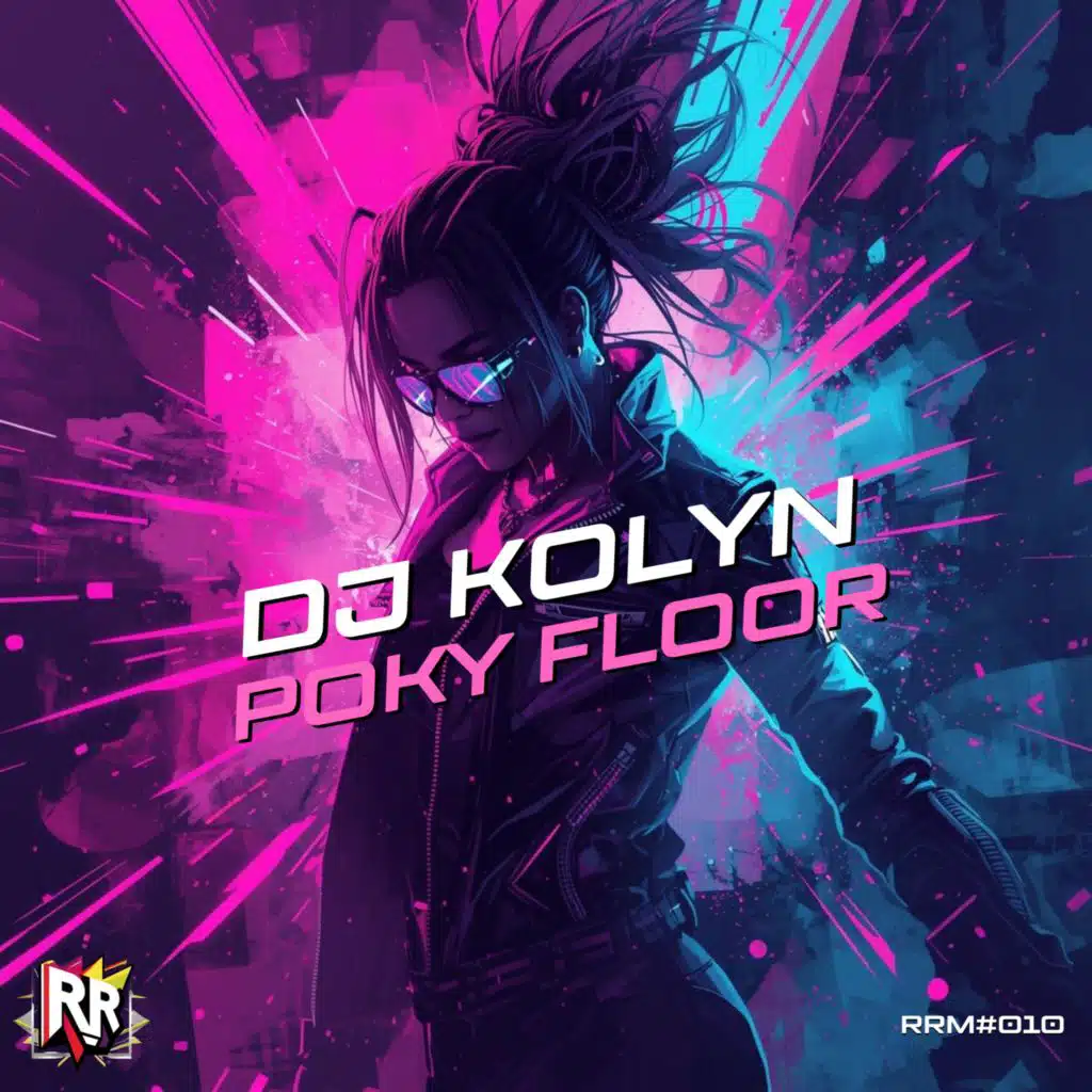 DJ Kolyn