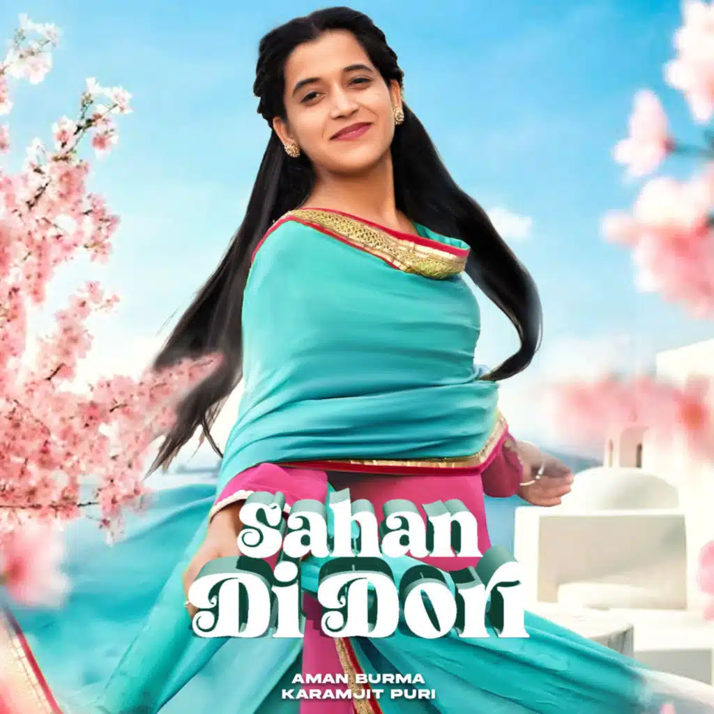 Sahan Di Dori