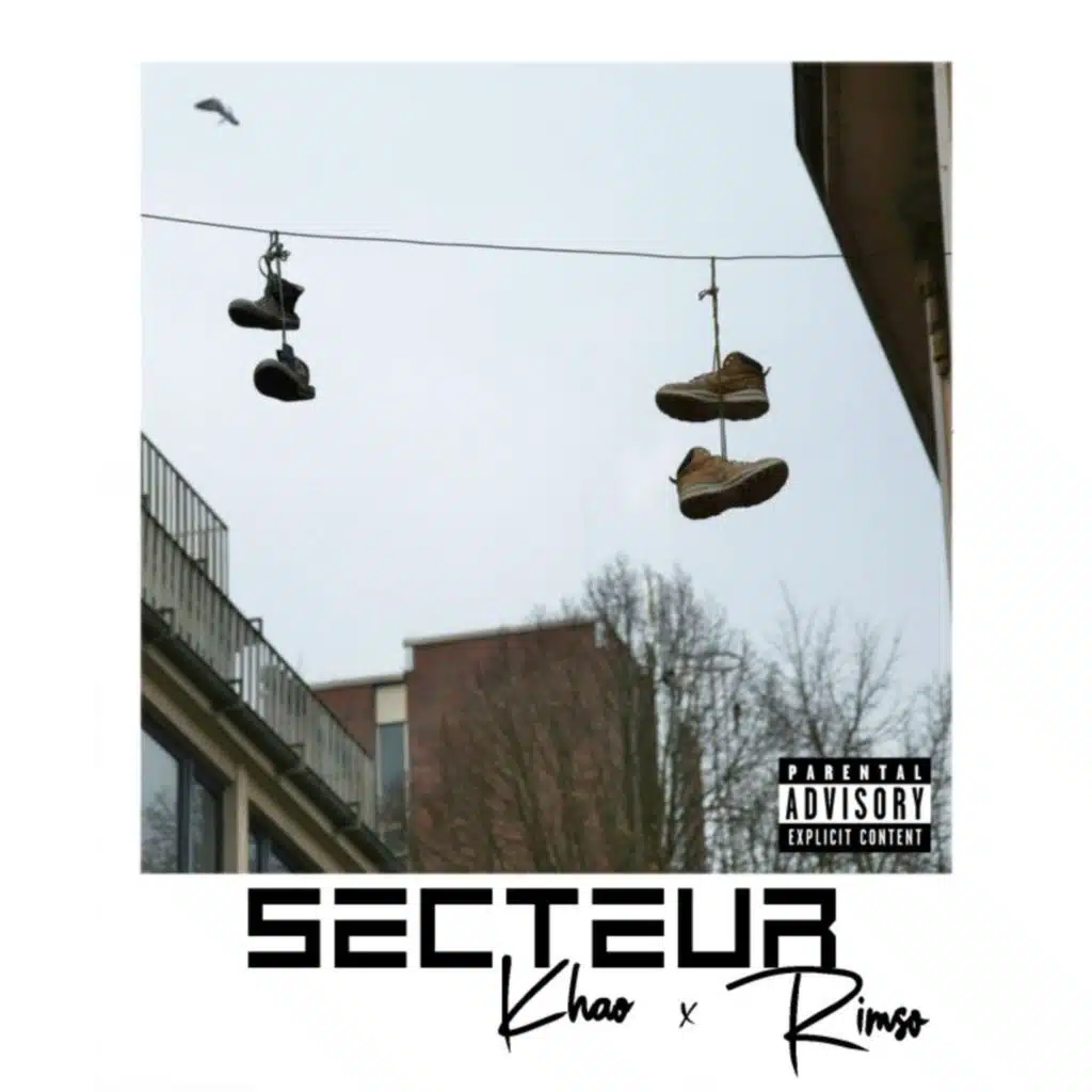 Secteur (feat. Rimso)