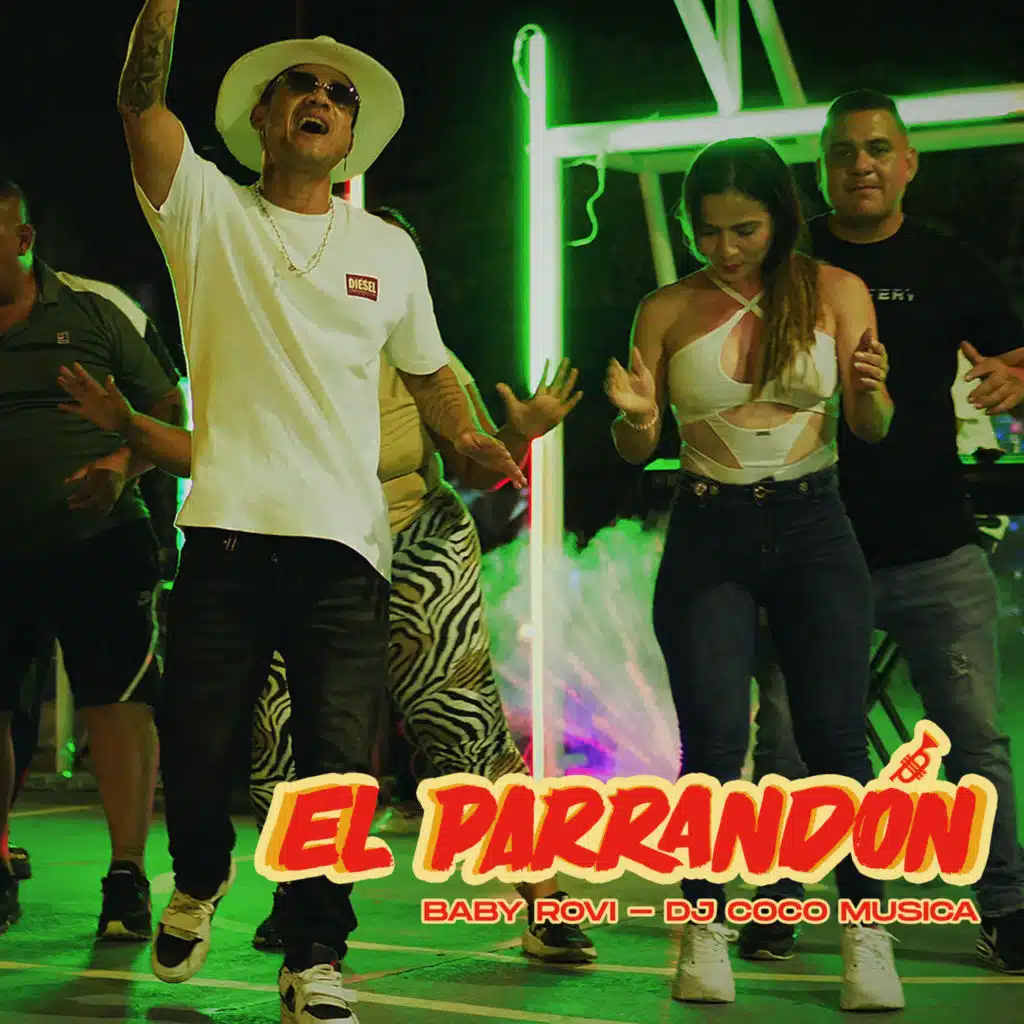 El Parrandón