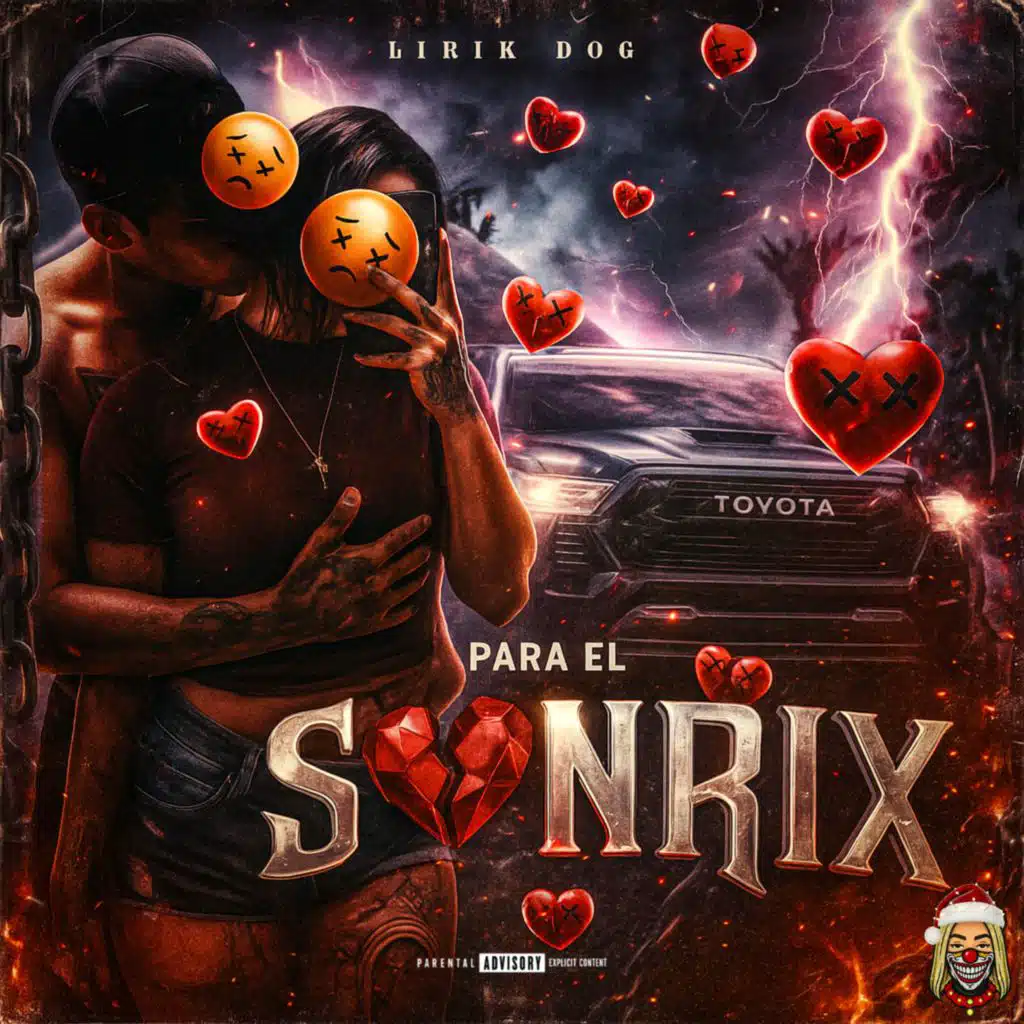 PARA EL SONRIX