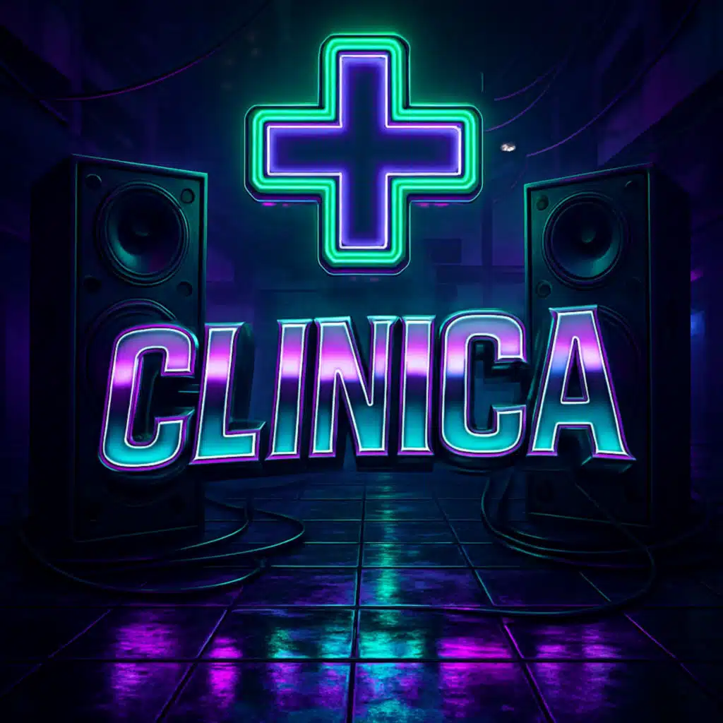 Clinica (feat. MENEZES FH)