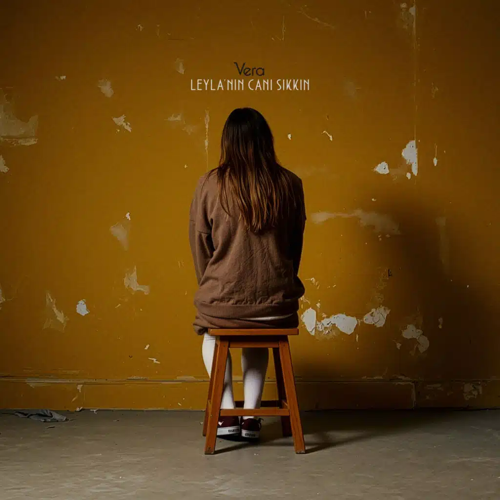 Leyla'nın Canı Sıkkın
