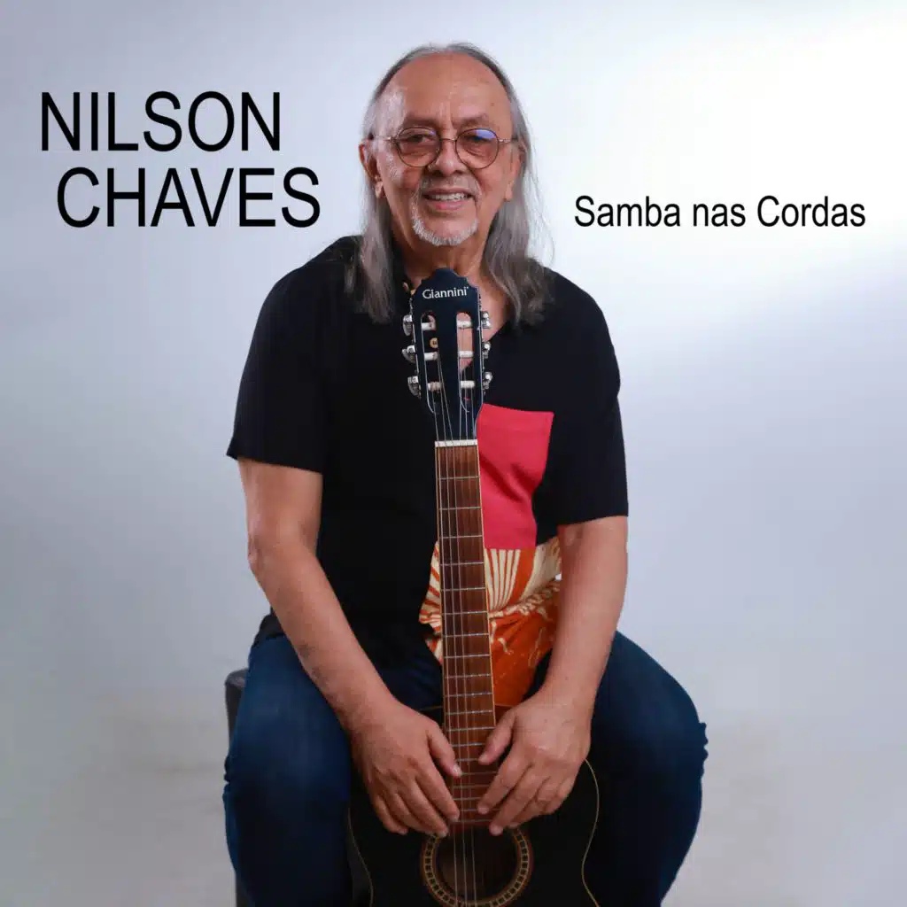 Nilson Chaves