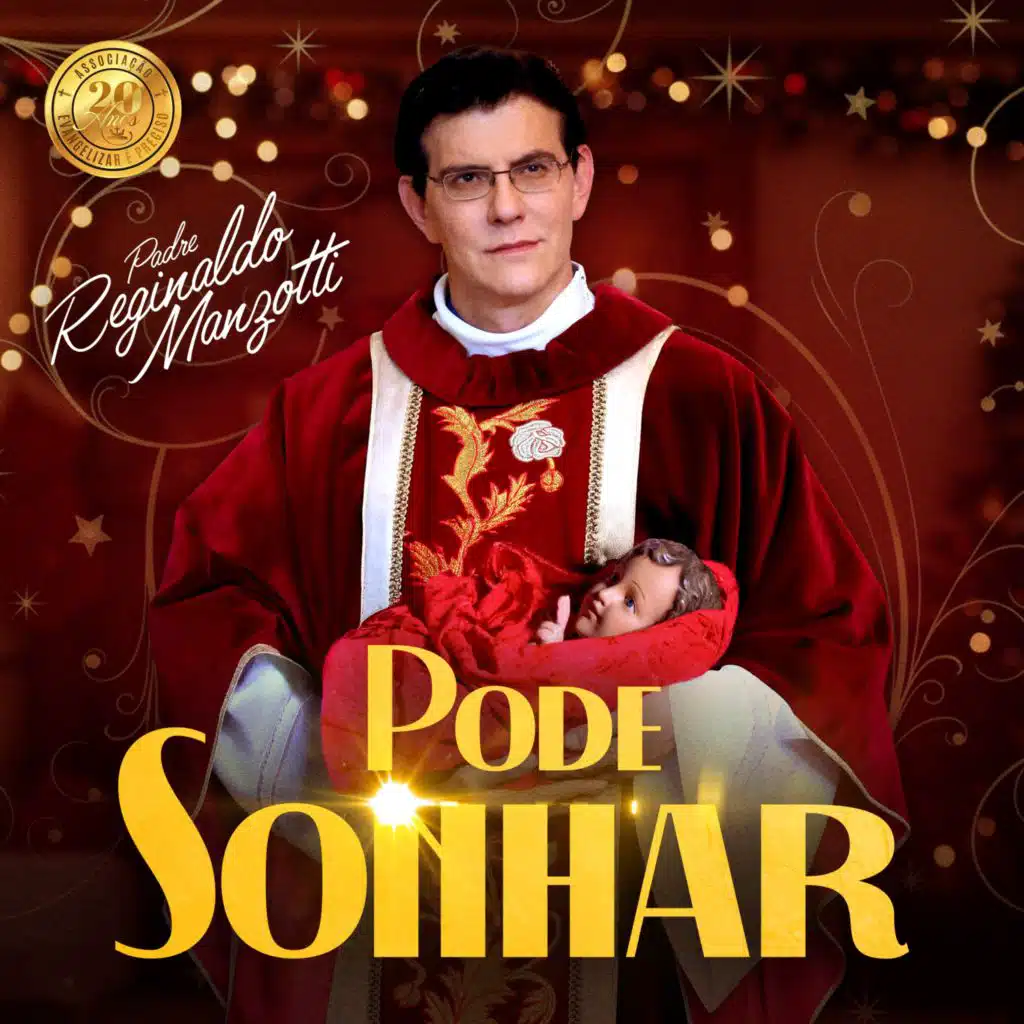 Padre Reginaldo Manzotti