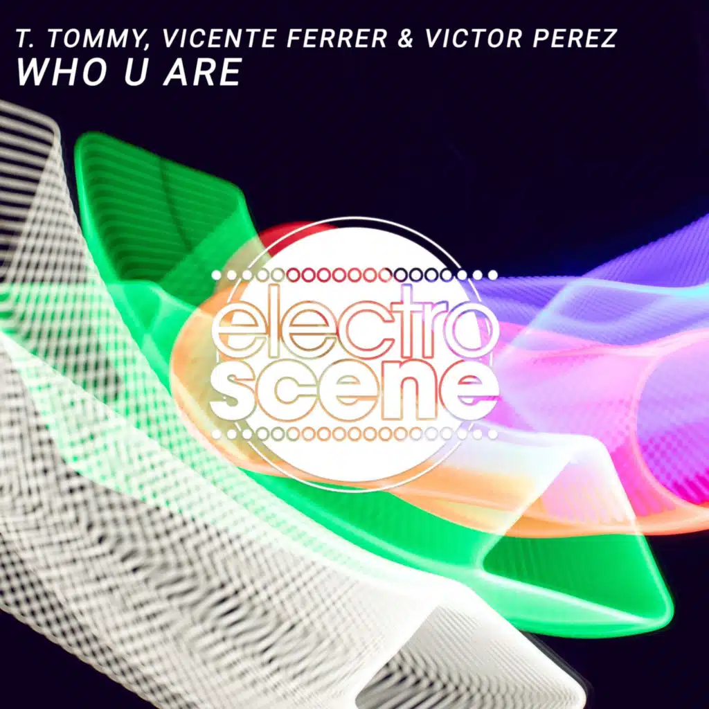 T. Tommy, Vicente Ferrer, Victor Perez