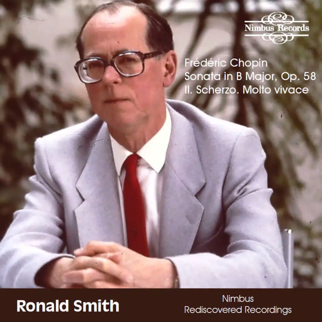 Ronald Smith