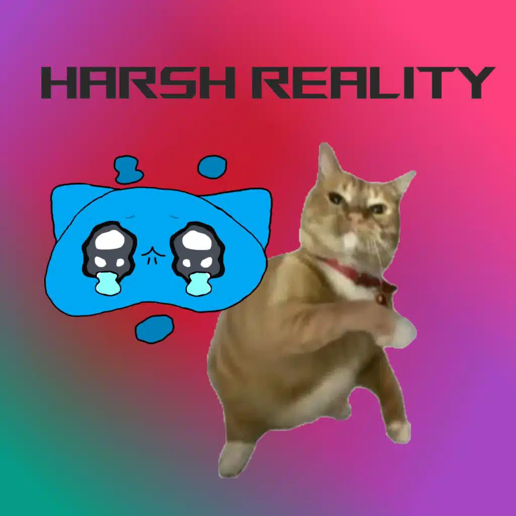 Harsh Reality