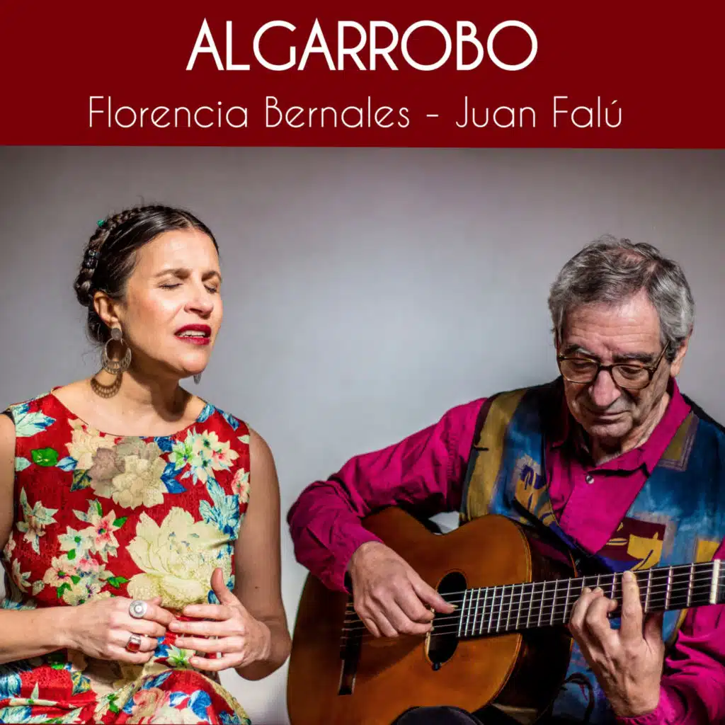 Florencia Bernales & Juan Falú