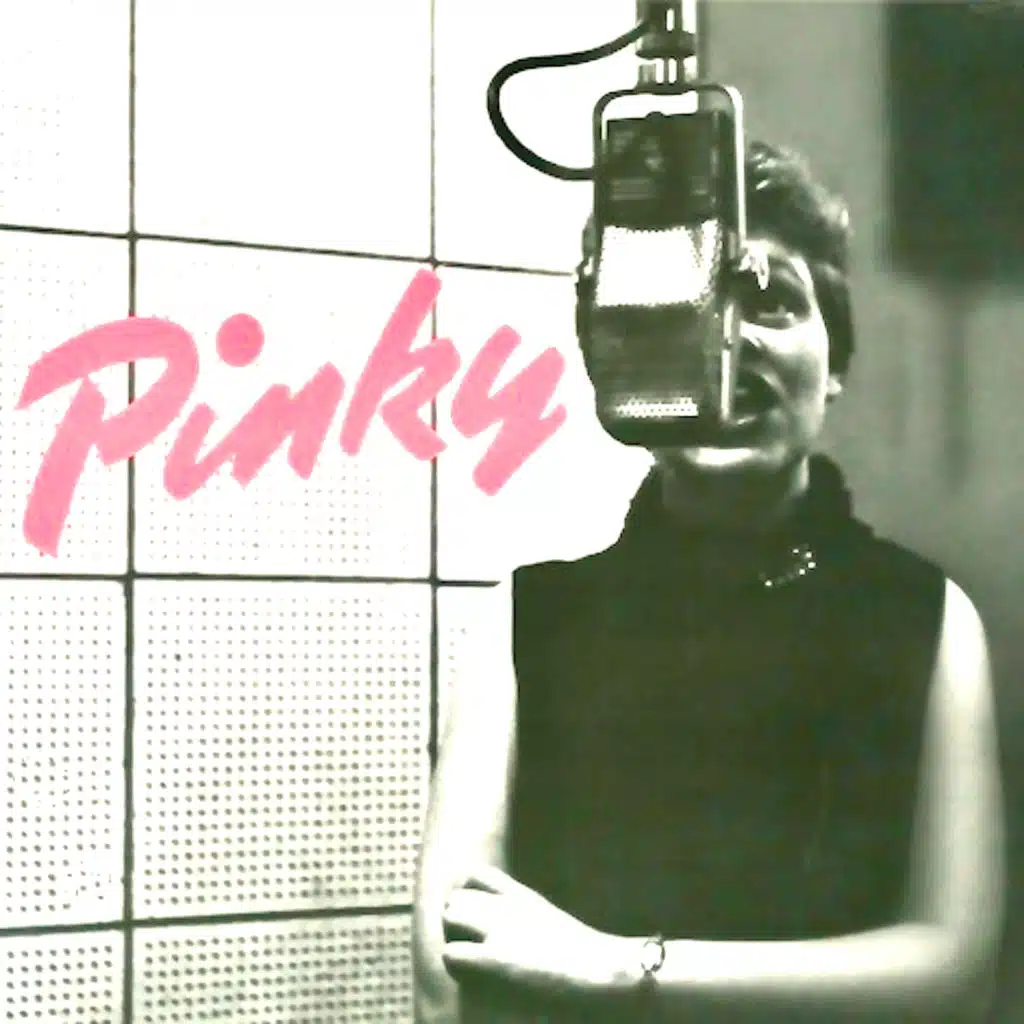 Pinky (Remastered)