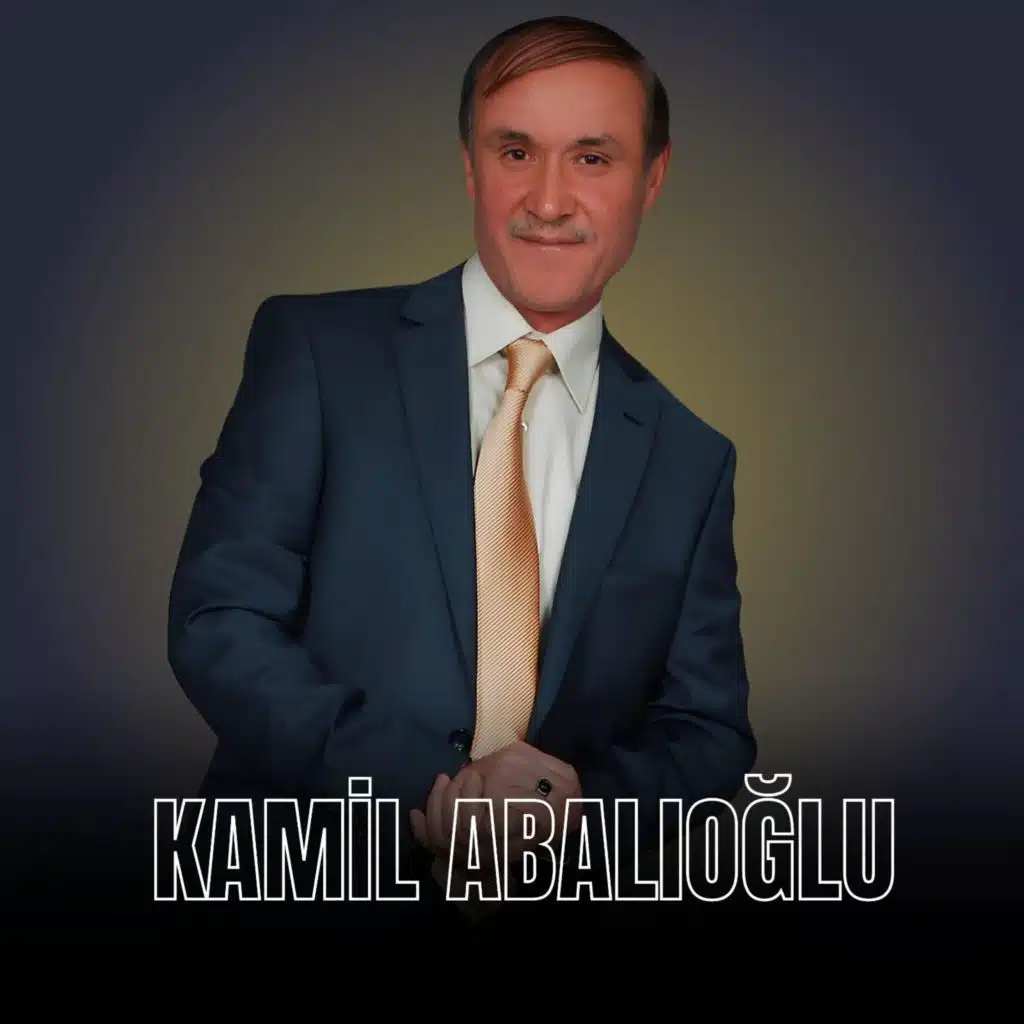 Kamil Abalıoğlu