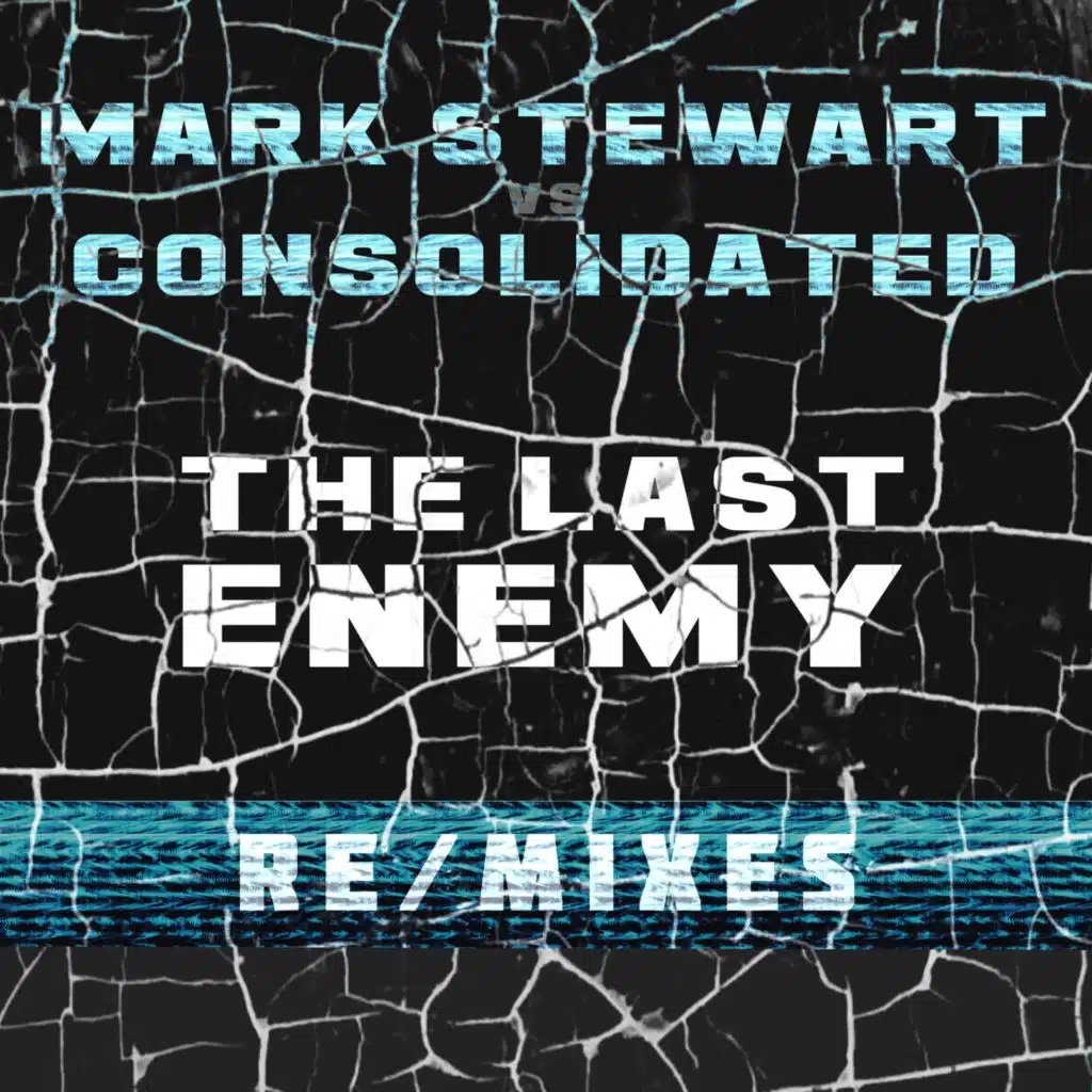 Consolidated & Mark Stewart