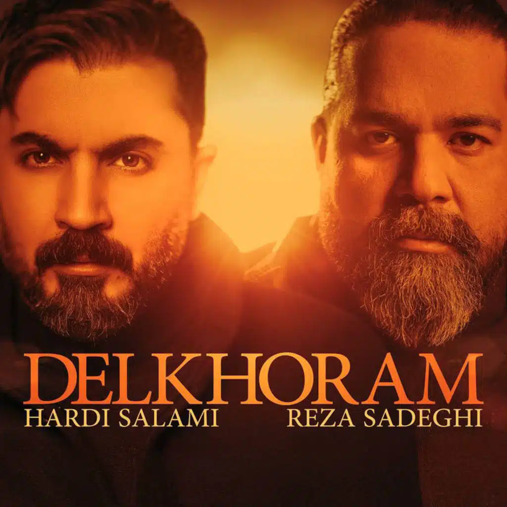 Delkhoram (feat. Hardi Salami)