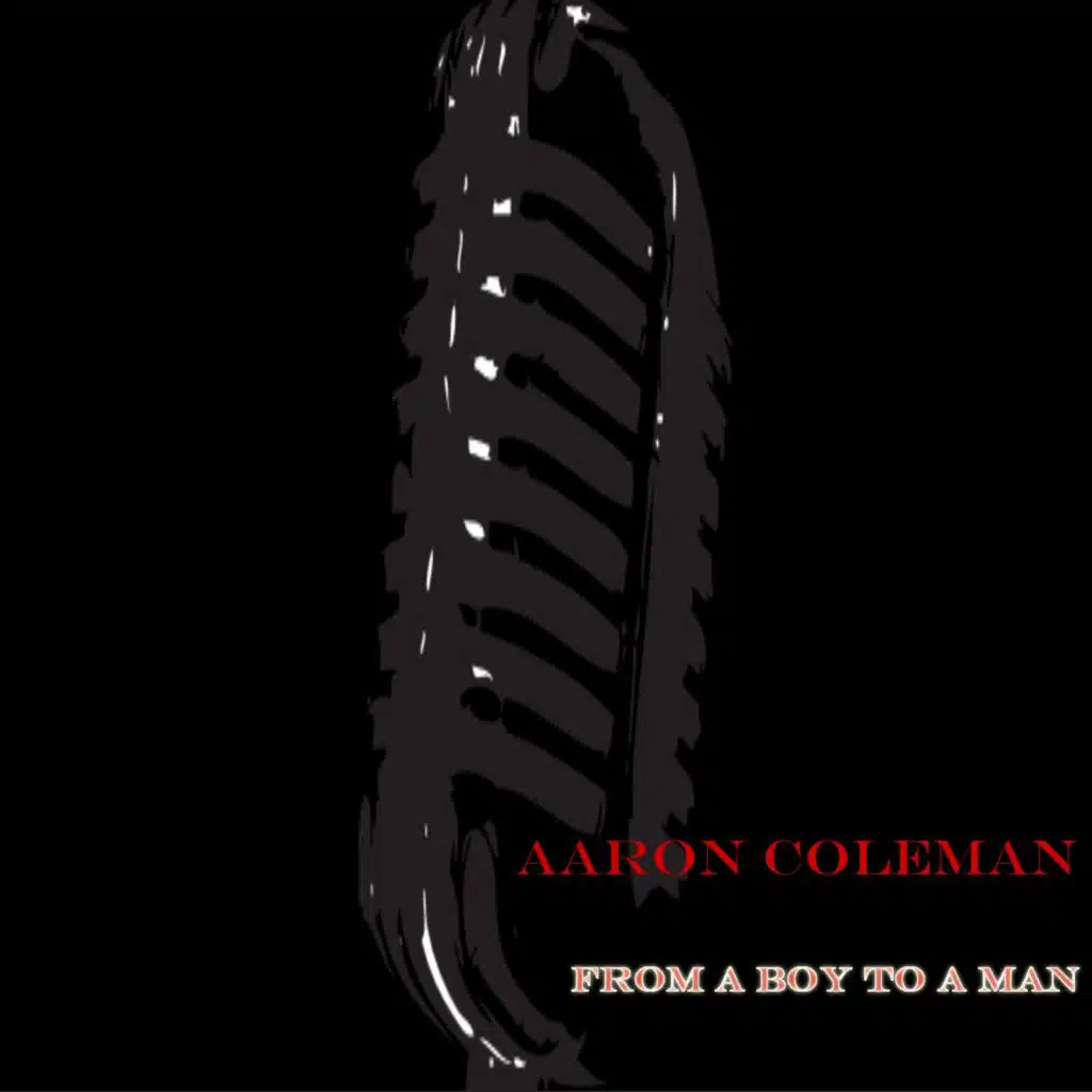From A Boy to A Man (Radio Edit) [feat. Suede]