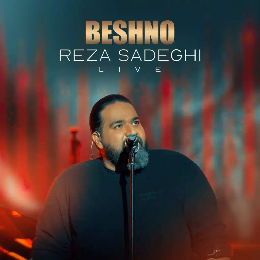 Beshno (Live)