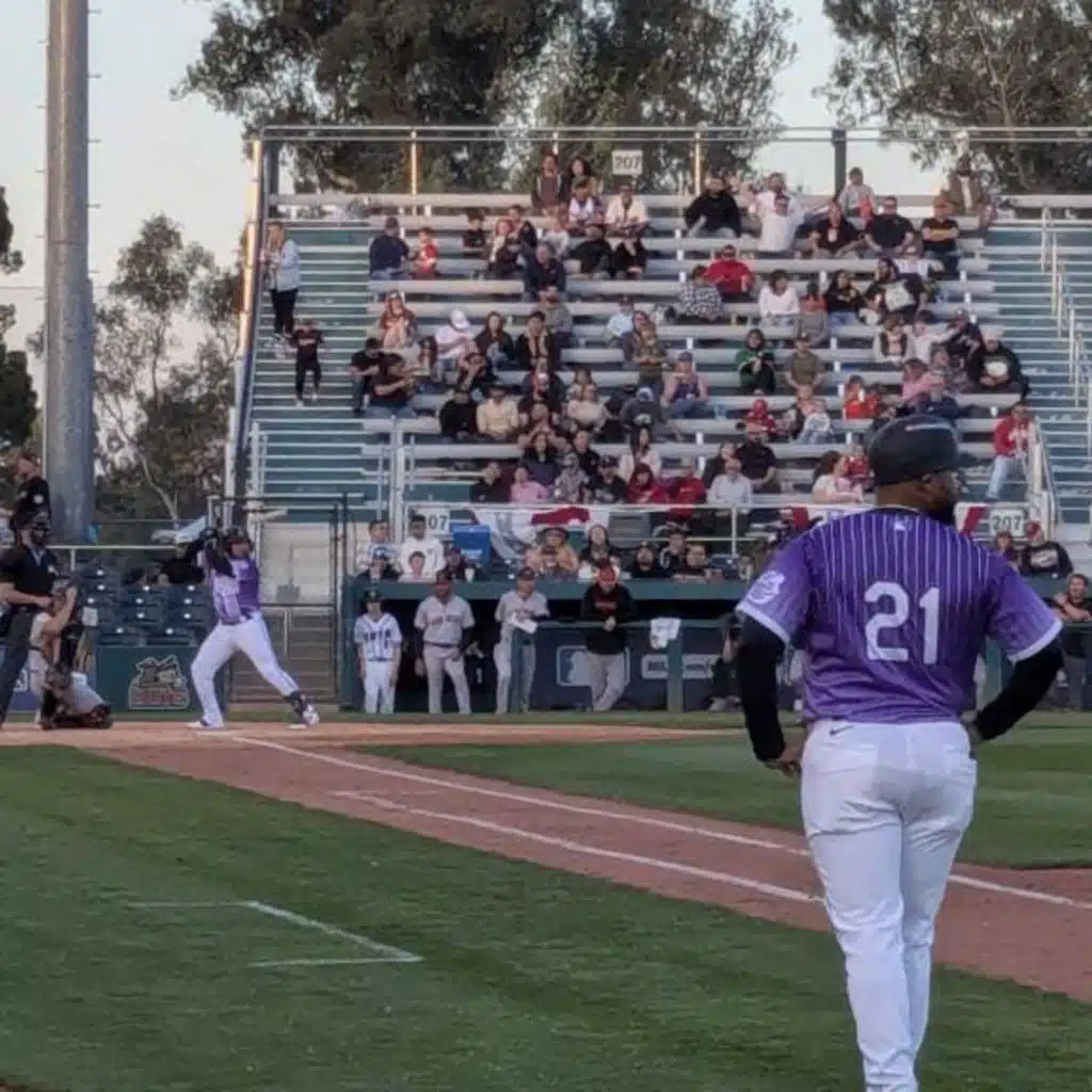 Modesto Loses Single-A Minor League Team