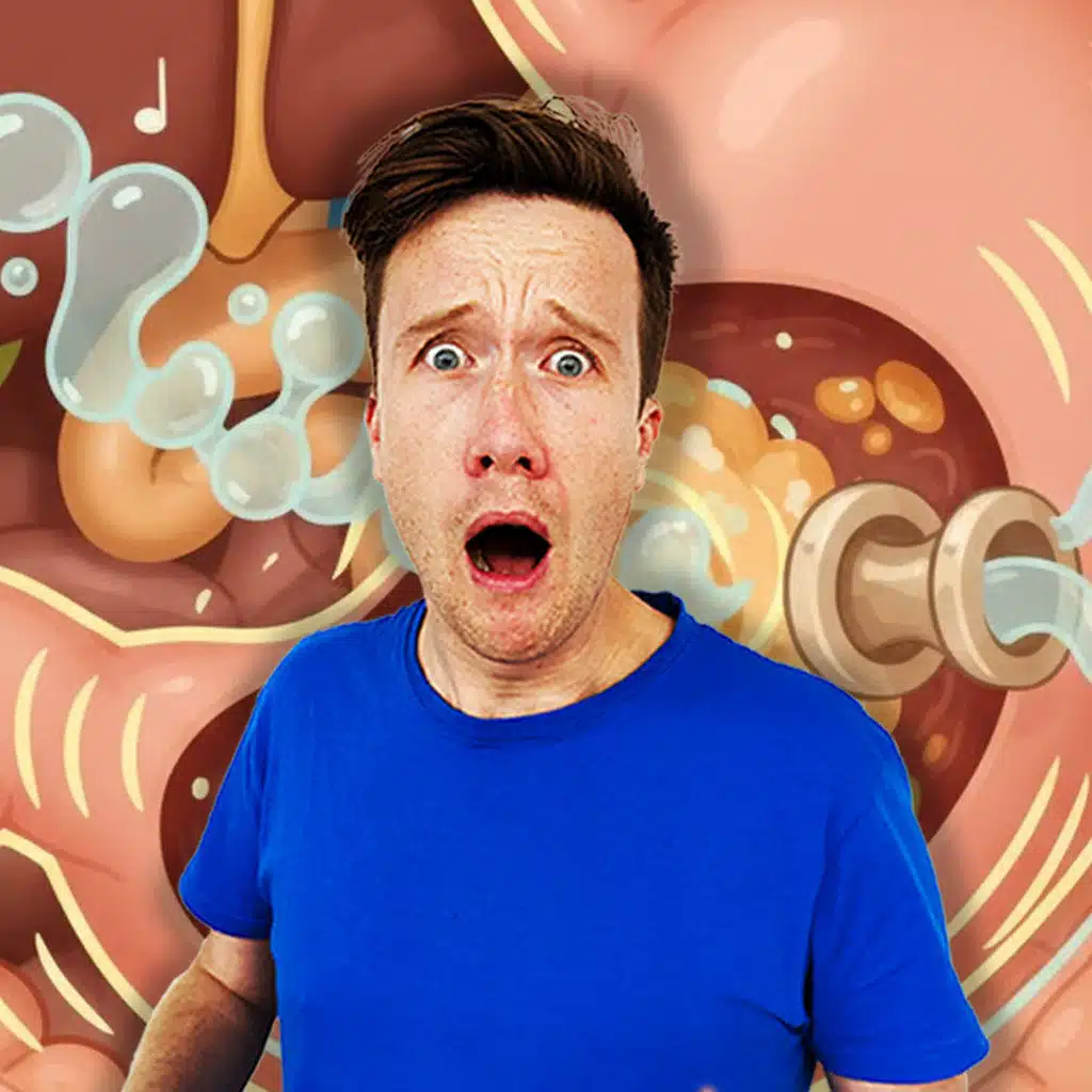 MIDWEEKLY: Why Does Your Tummy Rumble?🍕🌀