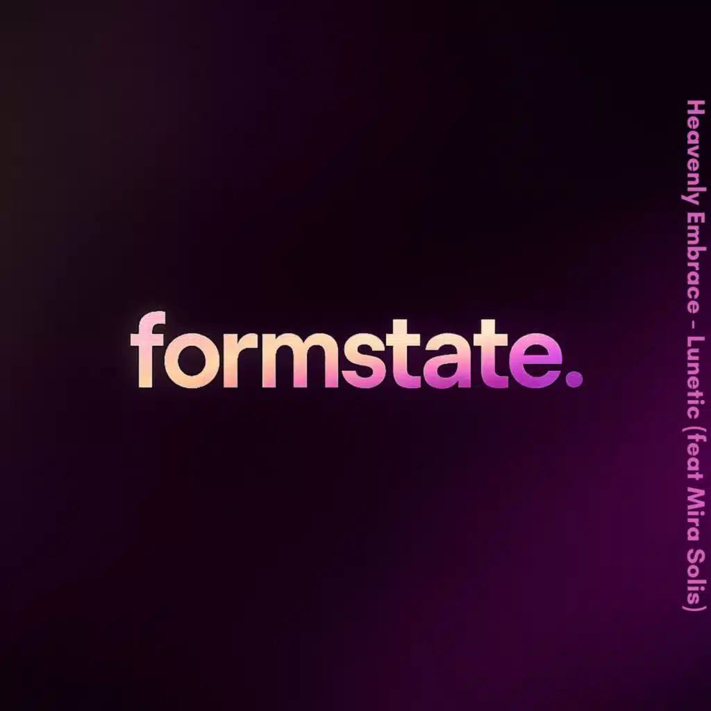 Heavenly Embrace (with Mira Solis)