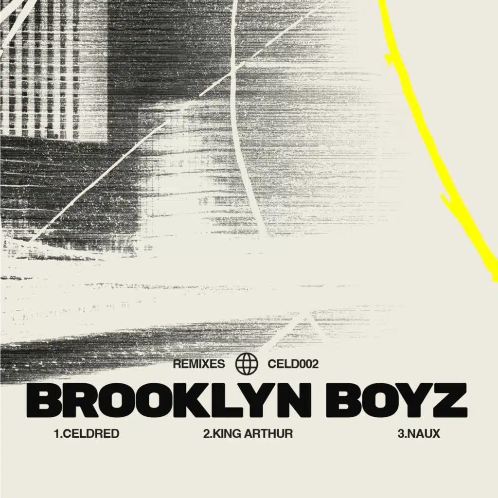 Brooklyn Boyz