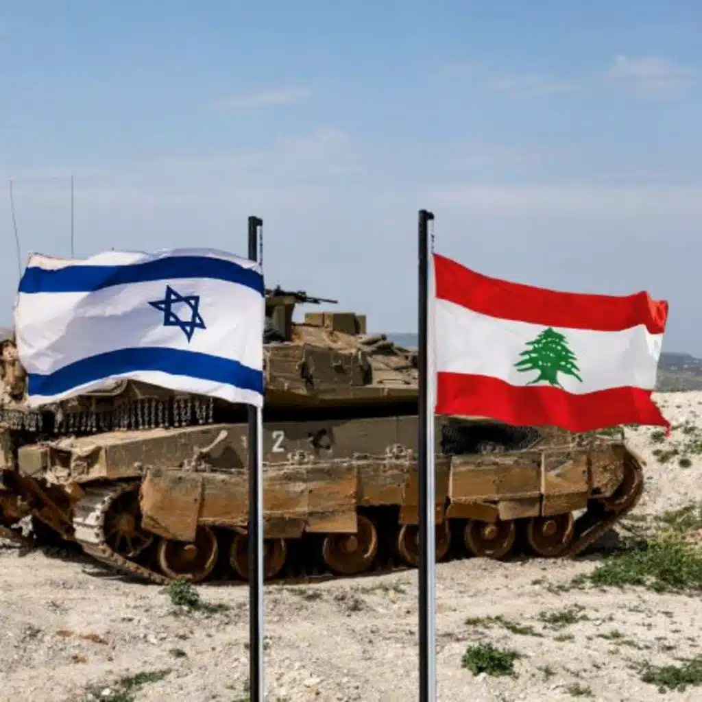 ما مصير الهدنة بين إسرائيل و حزب الله ؟