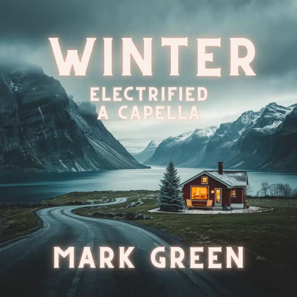 Mark Green