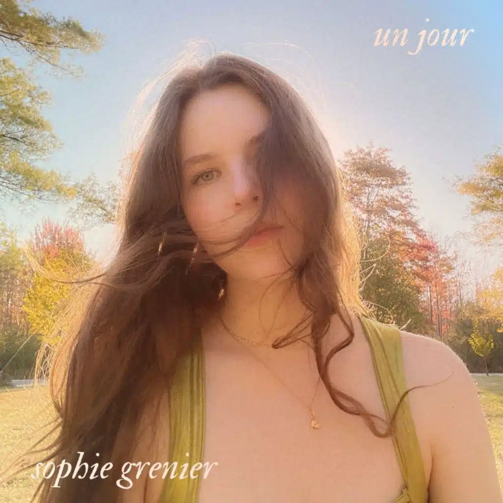Sophie Grenier