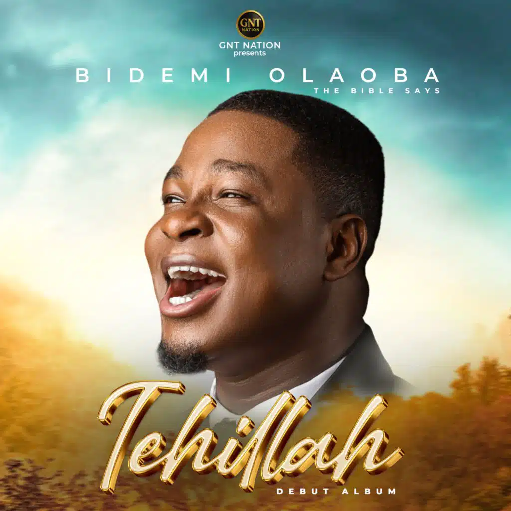 I Have A Father (feat. Ibquake)