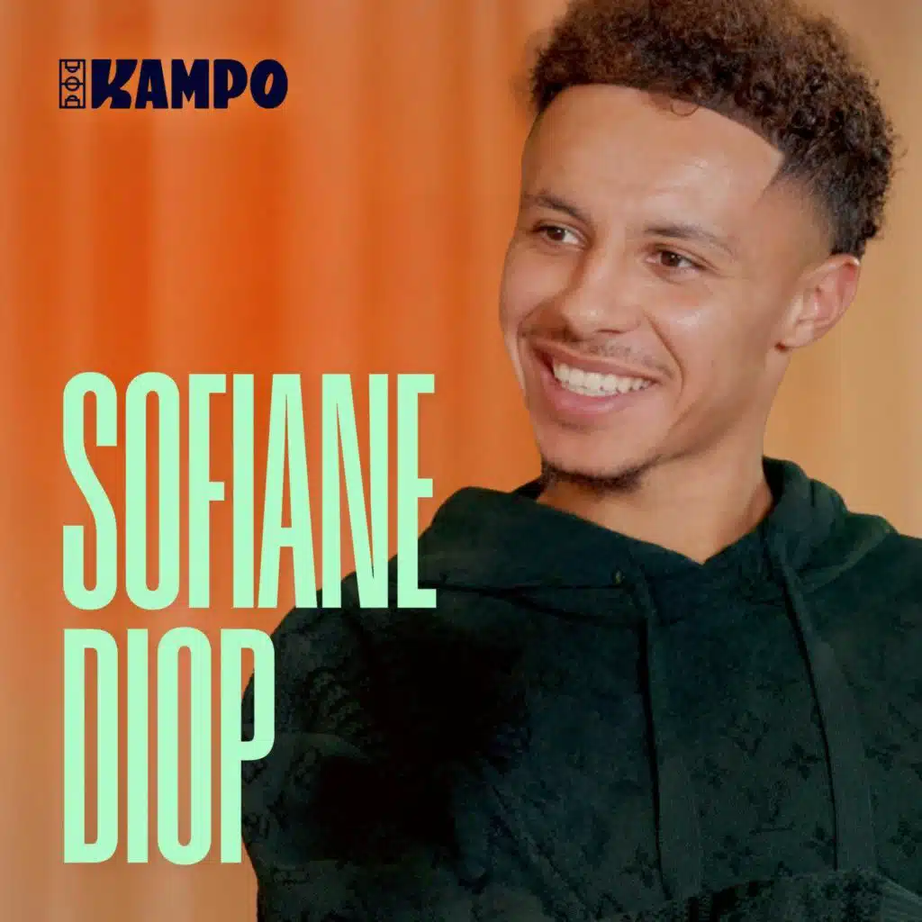 Diop : Le choix du Maroc, la dépression cachée, des nouvelles de Beka Beka, le poids des attentes, ses ambitions avec Nice