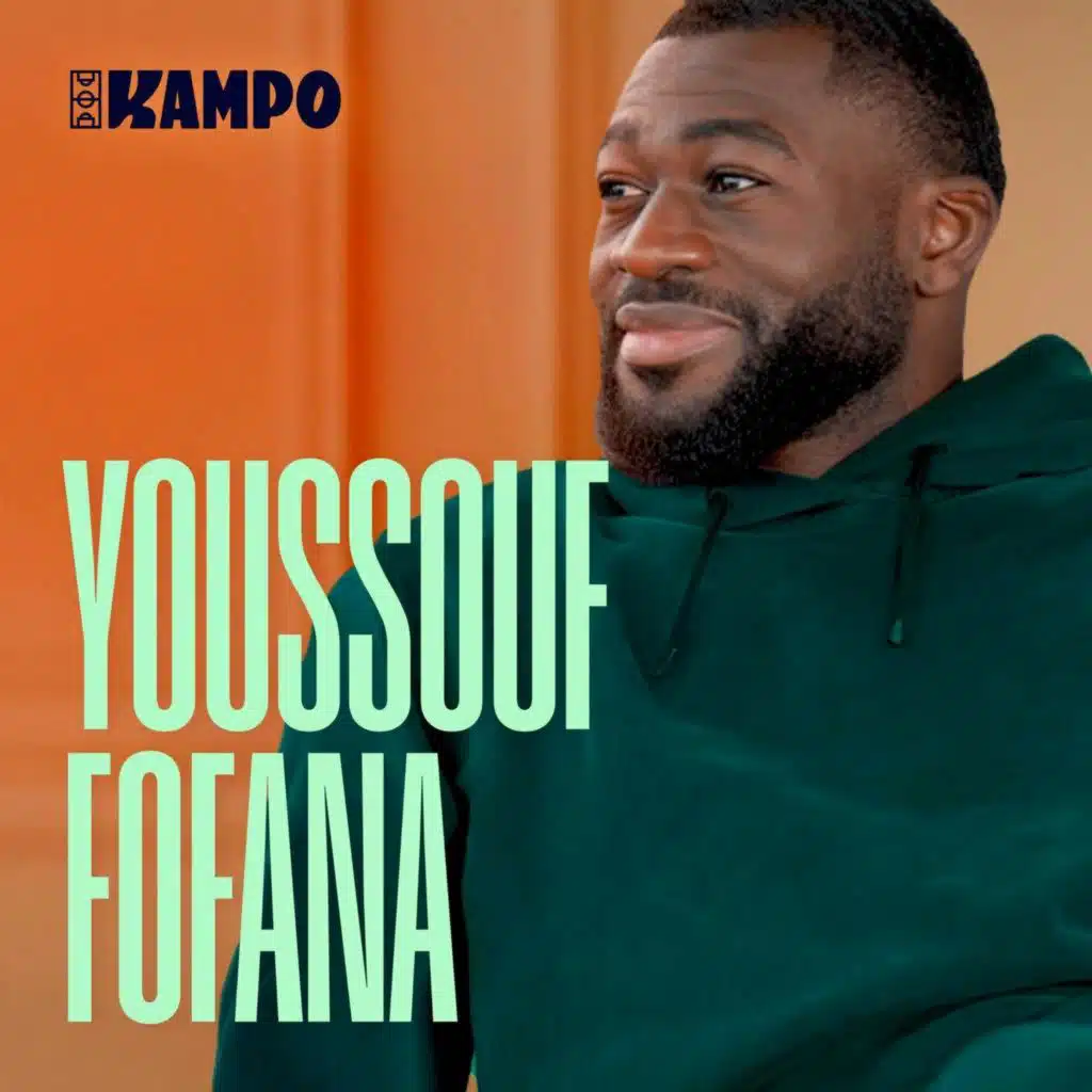 Fofana : secrets de France-Argentine, Dembélé et le PSG, le charisme de Zlatan et Mbappé le loubard