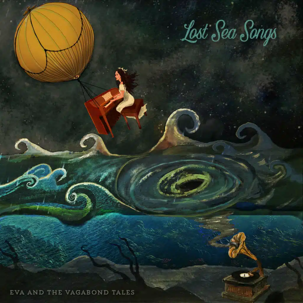 Lost Sea Songs
