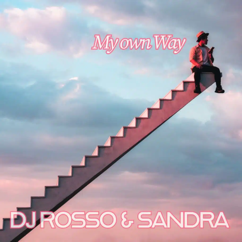 DJ Rosso & Sandra
